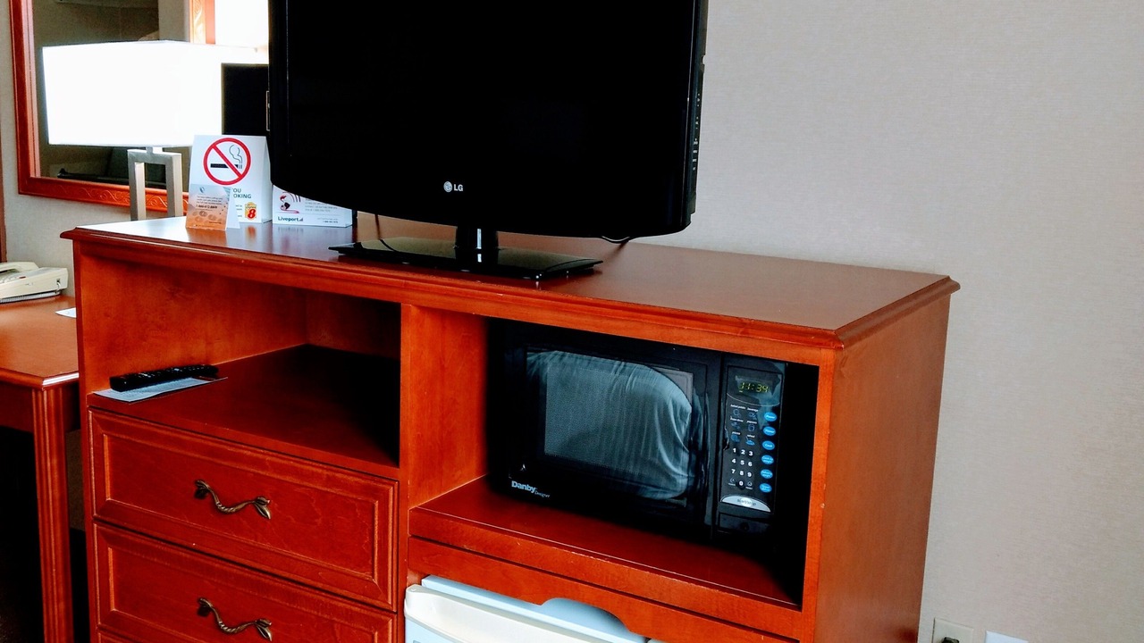 Photo of Bedroom in High Level