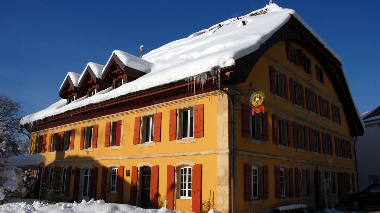 Photo of Outdoor in Couvet