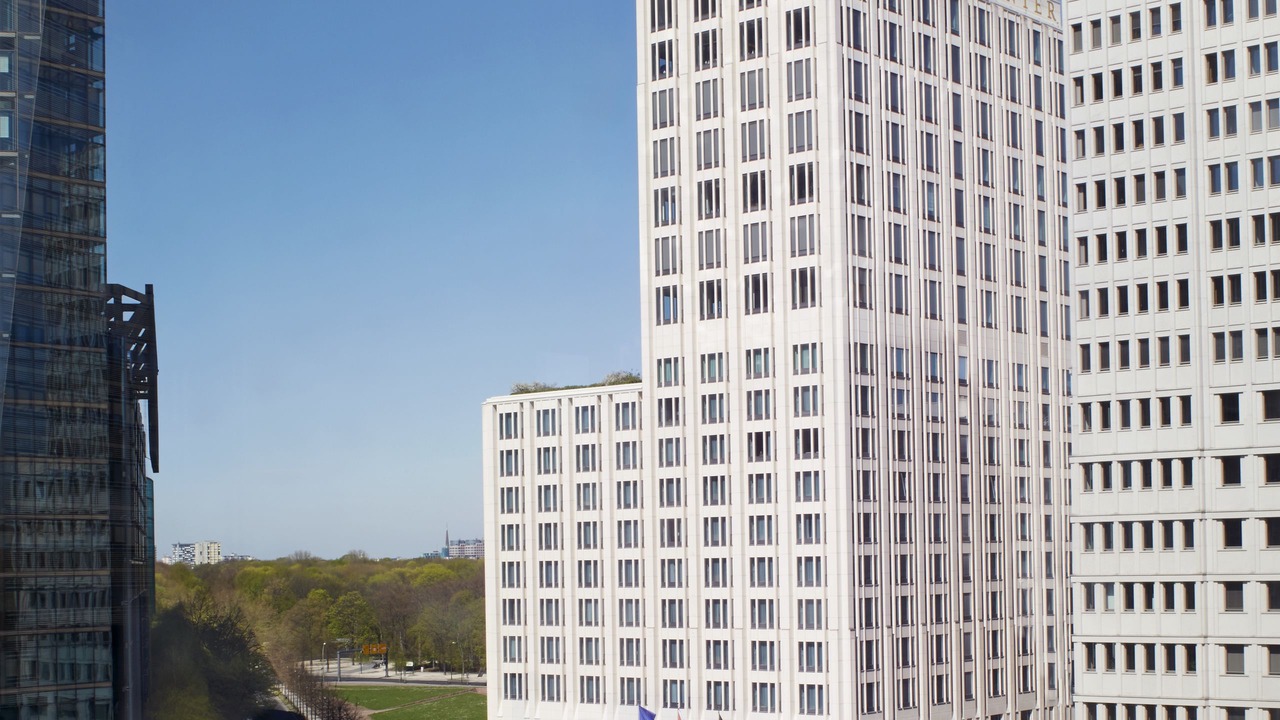 Photo of Others in Tiergarten