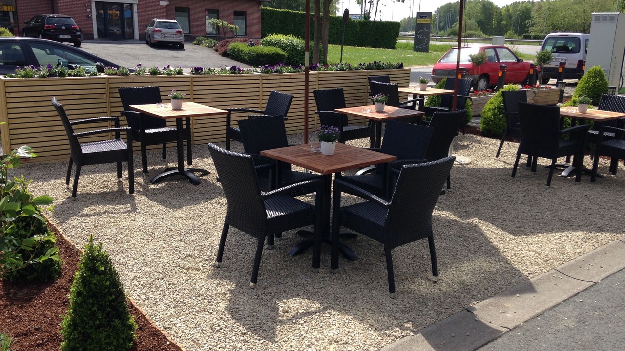Photo of Outdoor in Aalst