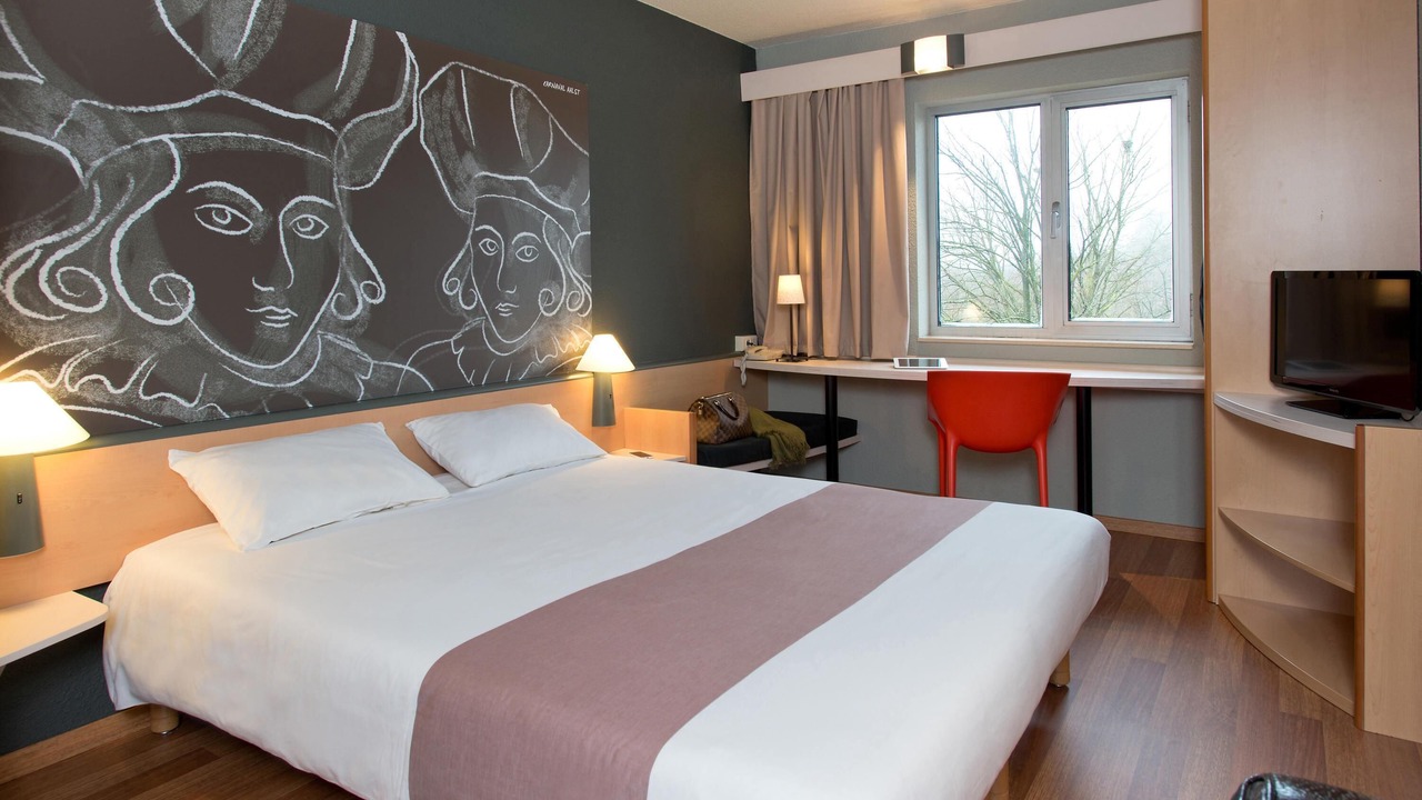 Photo of Bedroom in Aalst