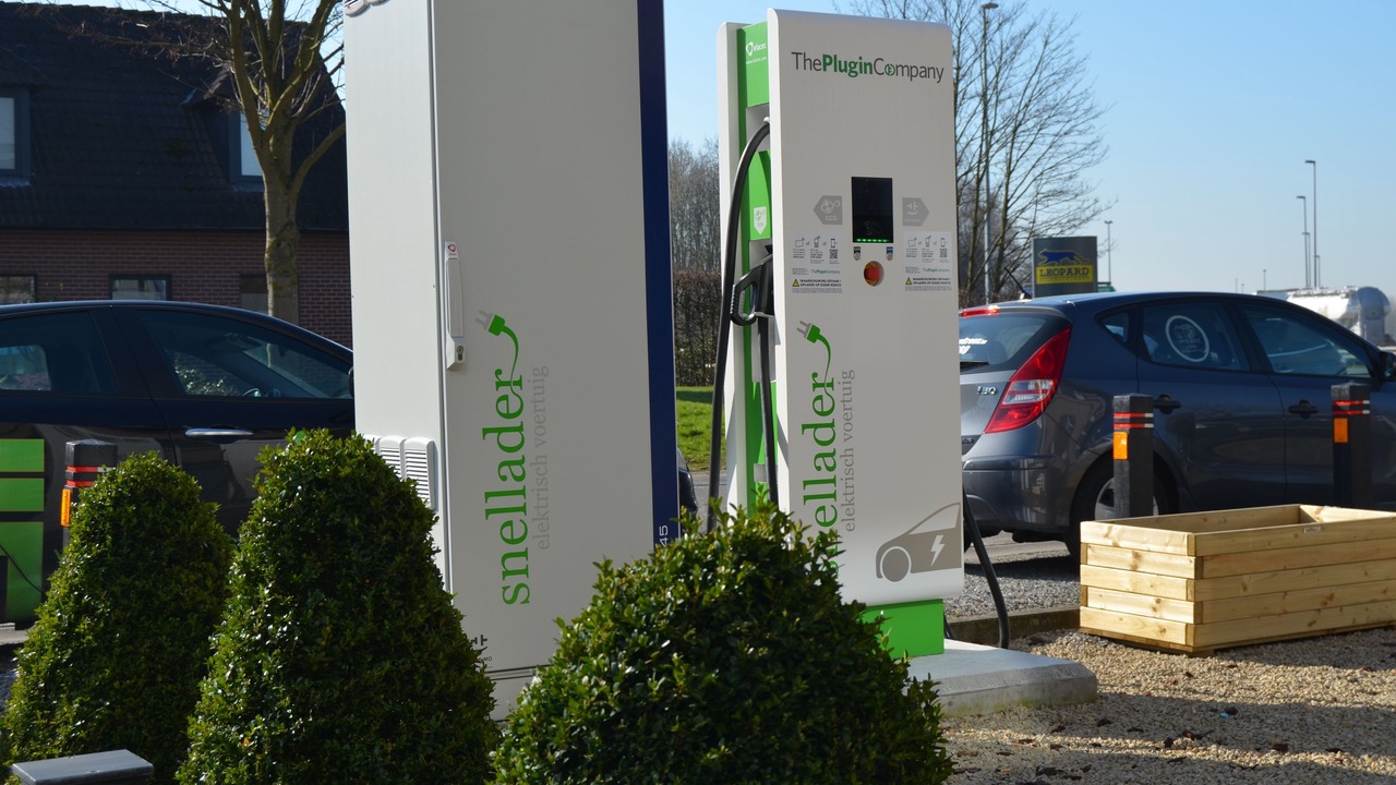 Photo of Outdoor in Aalst