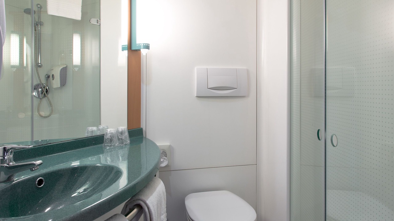 Photo of Bathroom in Aalst