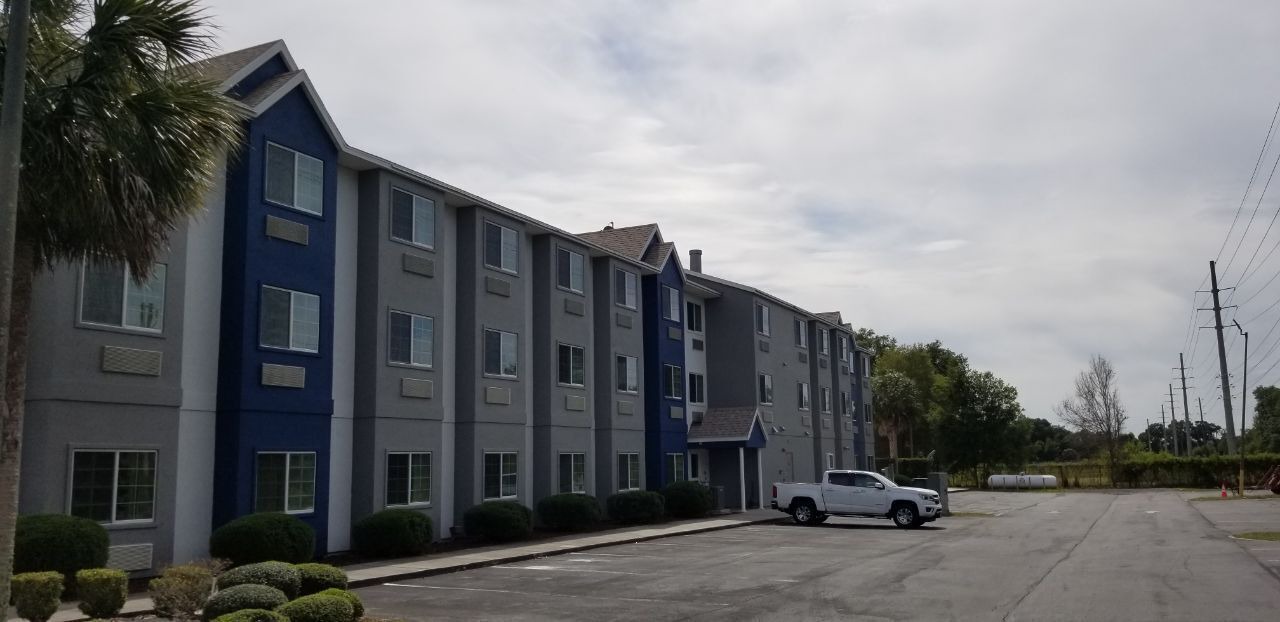 Photo of Outdoor in Bushnell