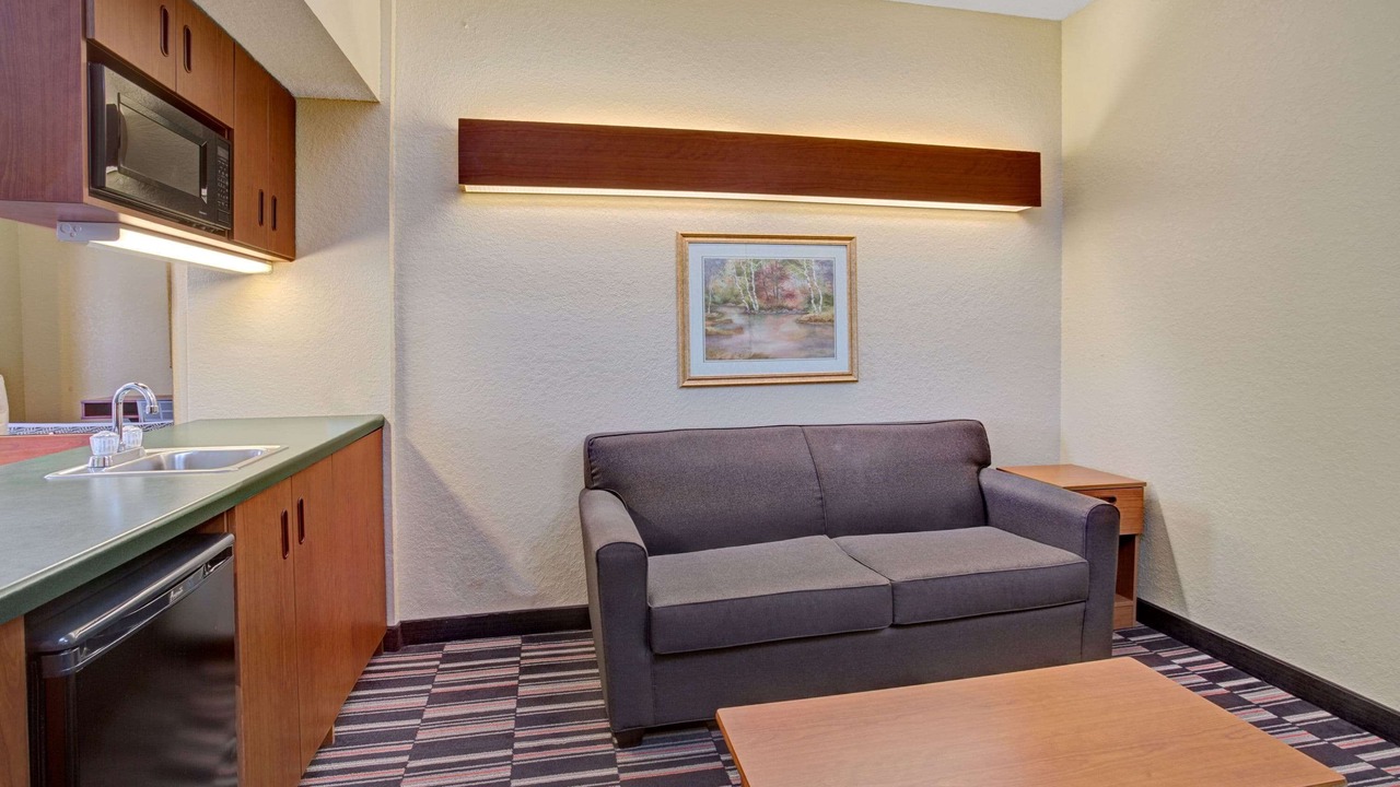 Photo of Bedroom in Bushnell
