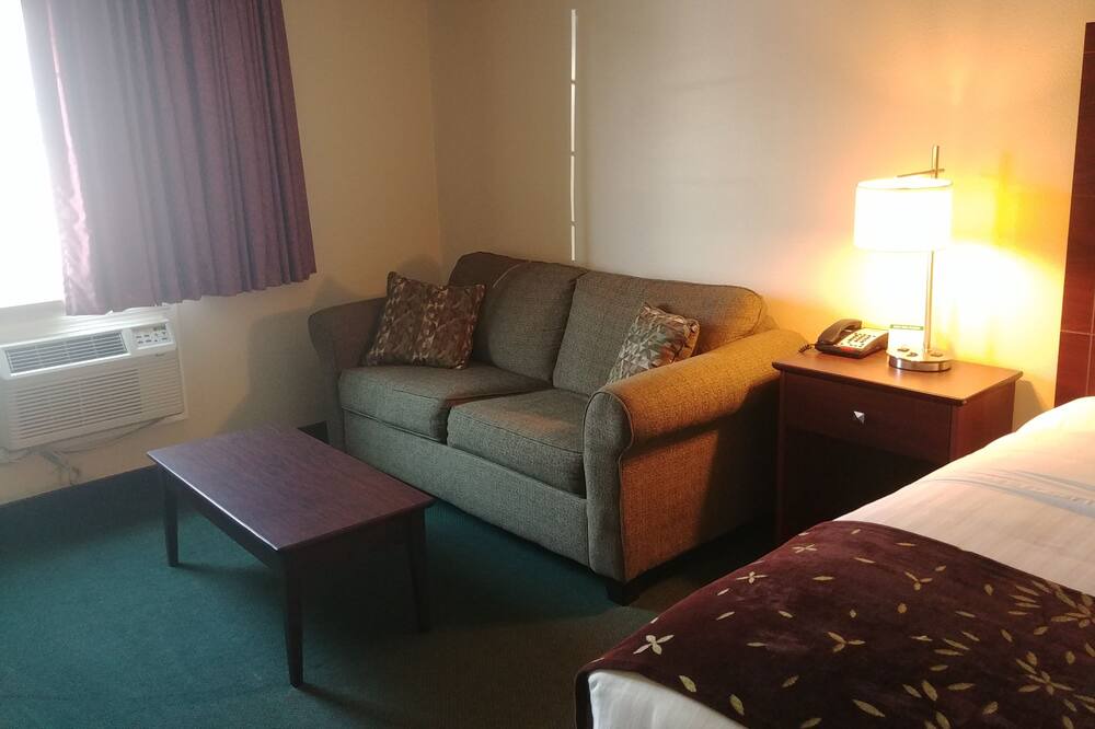 Photo of Livingroom in Broken Bow