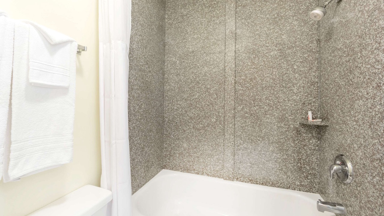 Photo of Bathroom in Little River