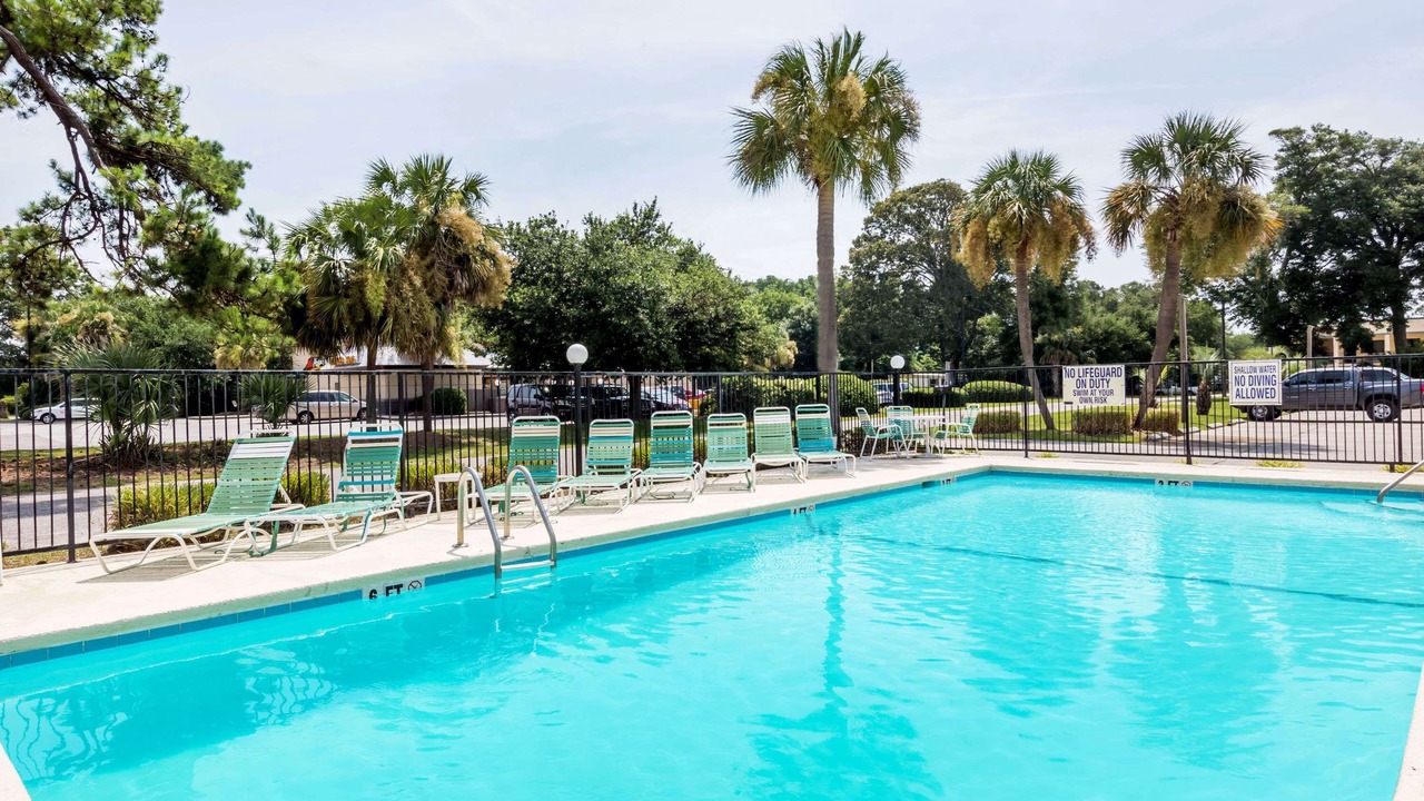 Photo of Outdoor in Little River