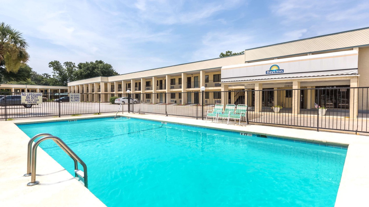 Photo of Outdoor in Little River
