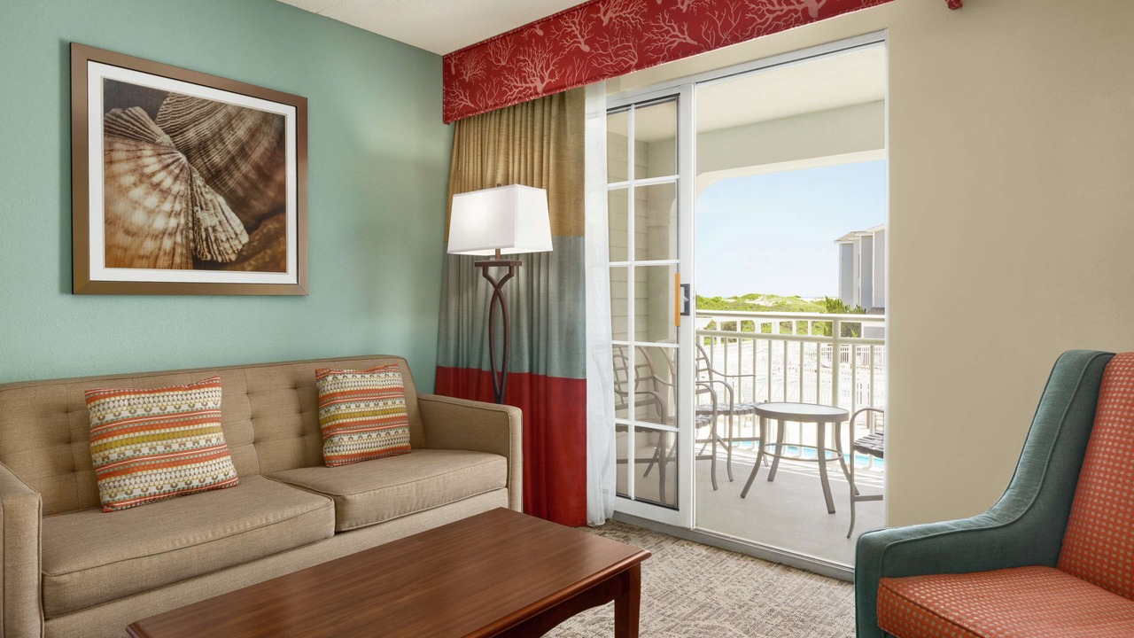 Photo of Bedroom in Pine Island