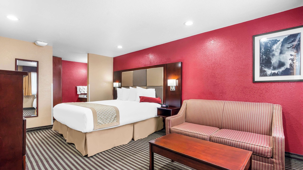 Photo of Bedroom in Mariposa