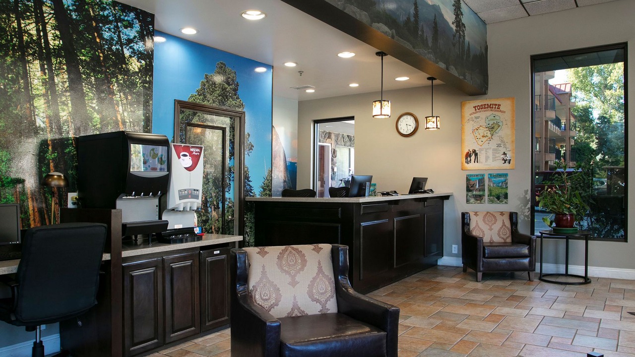 Photo of Livingroom in Mariposa