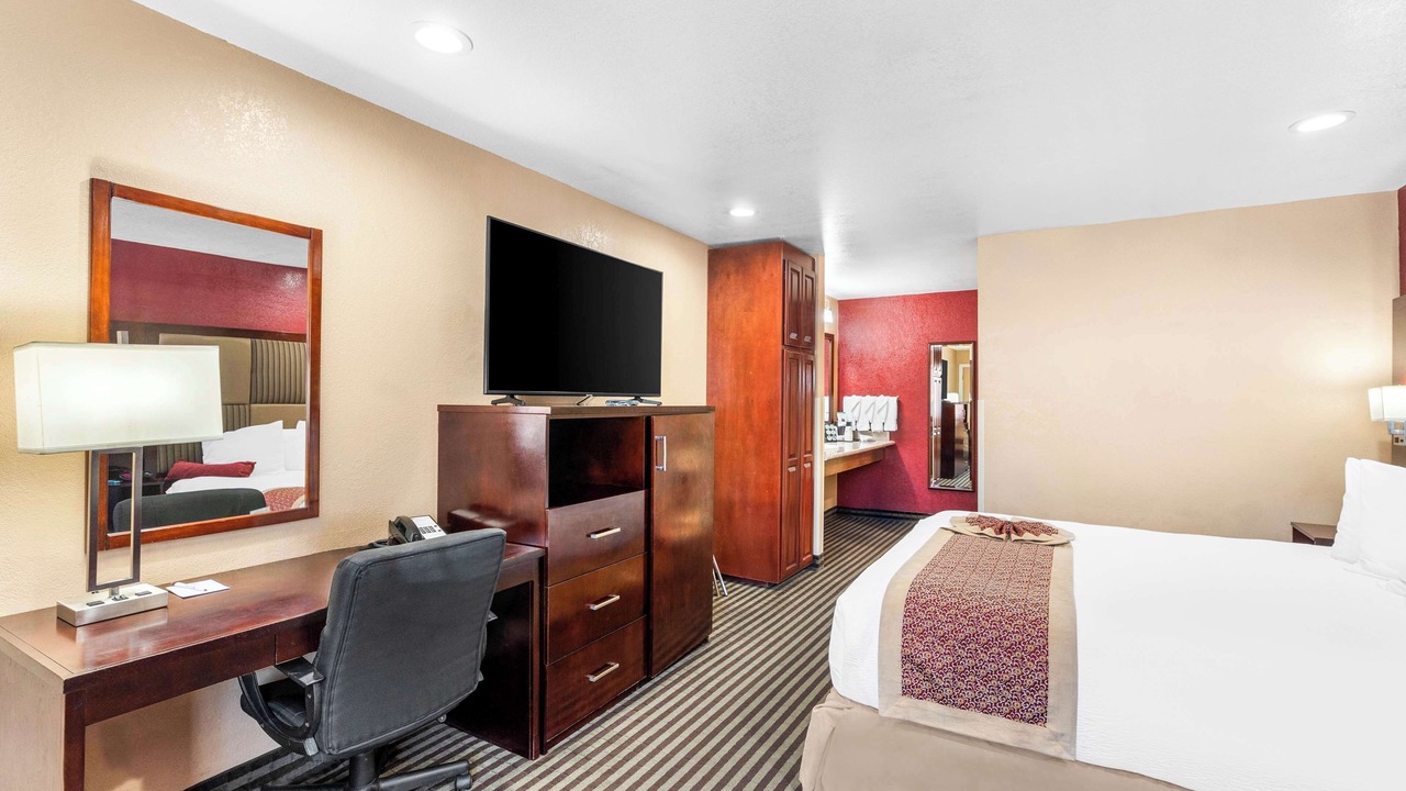 Photo of Bedroom in Mariposa