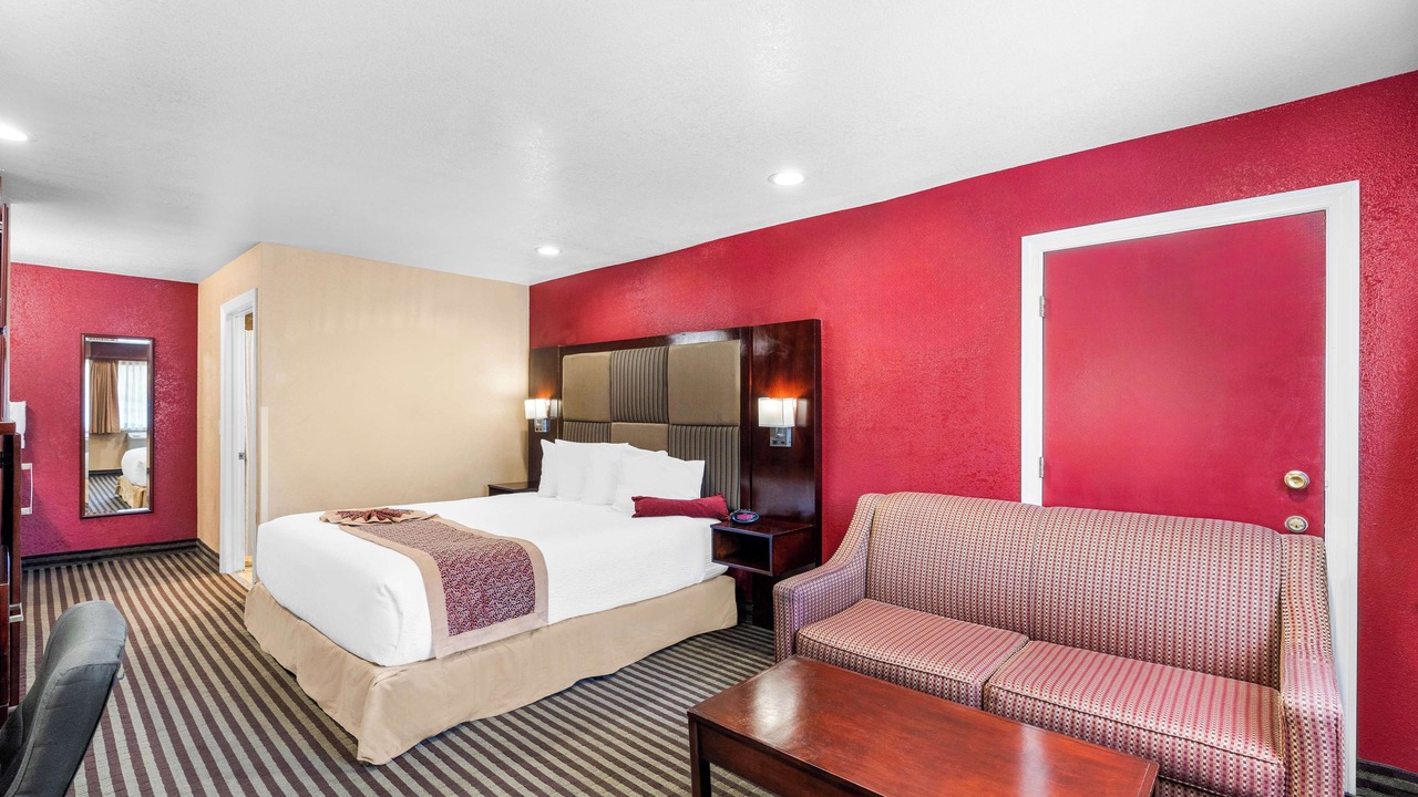 Photo of Bedroom in Mariposa