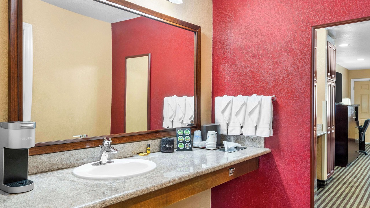 Photo of Bathroom in Mariposa