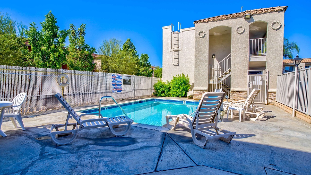 Photo of Outdoor in Sun City