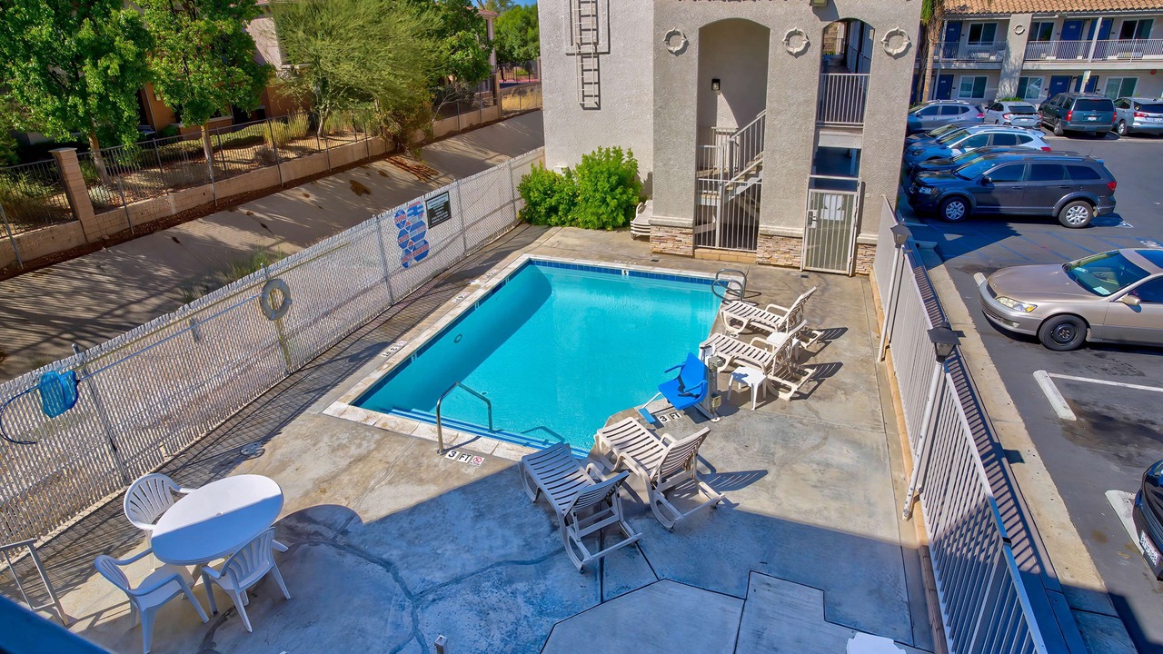 Photo of Outdoor in Sun City