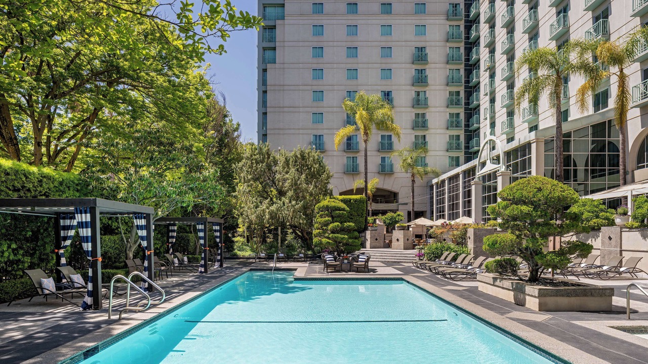 Photo of Outdoor in Downtown Sacramento
