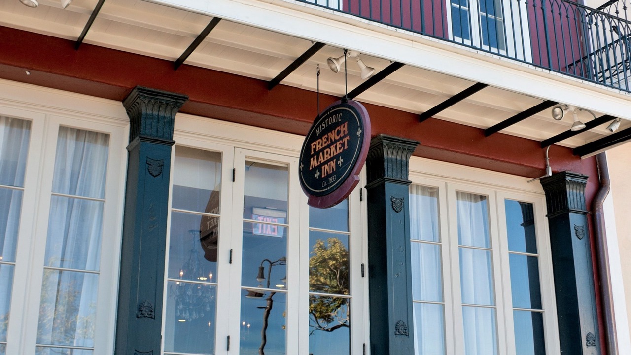 Photo of Outdoor in French Quarter