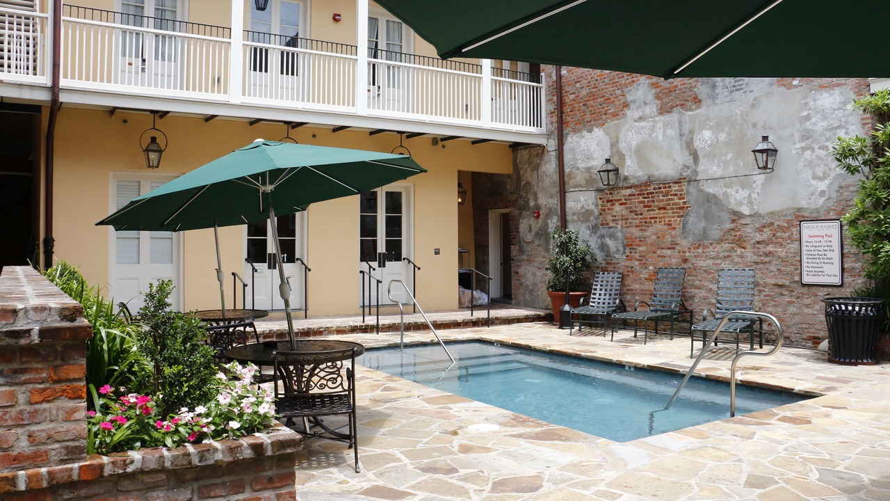 Photo of Outdoor in French Quarter