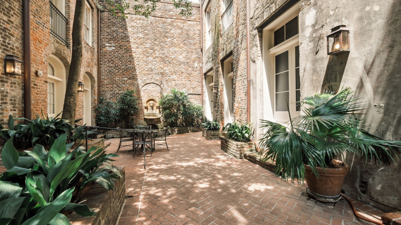Photo of Outdoor in French Quarter