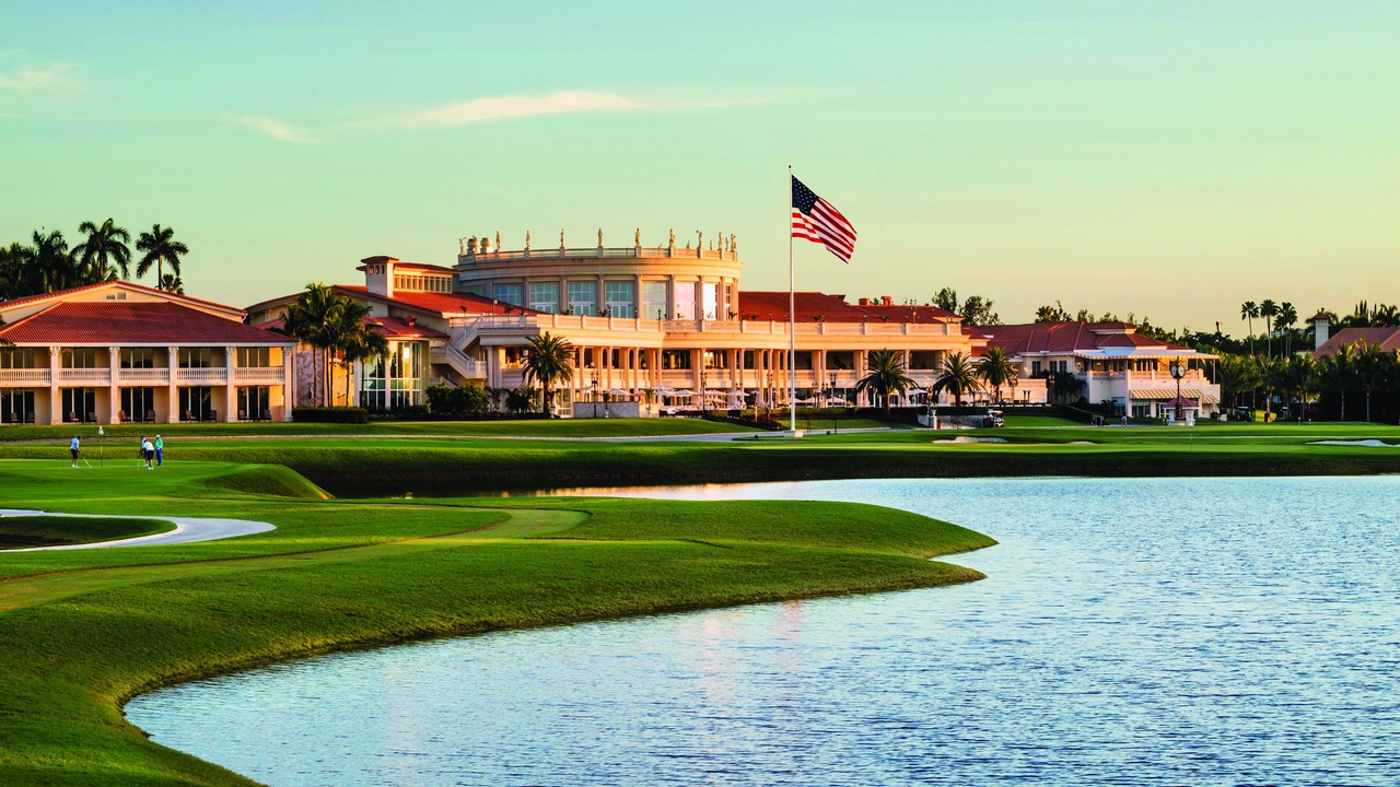 Photo of Outdoor in Doral