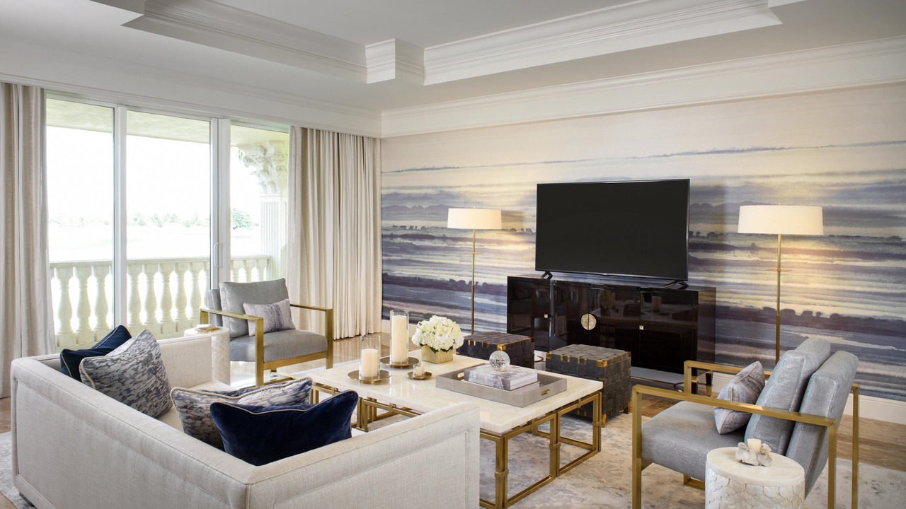 Photo of Bedroom in Doral