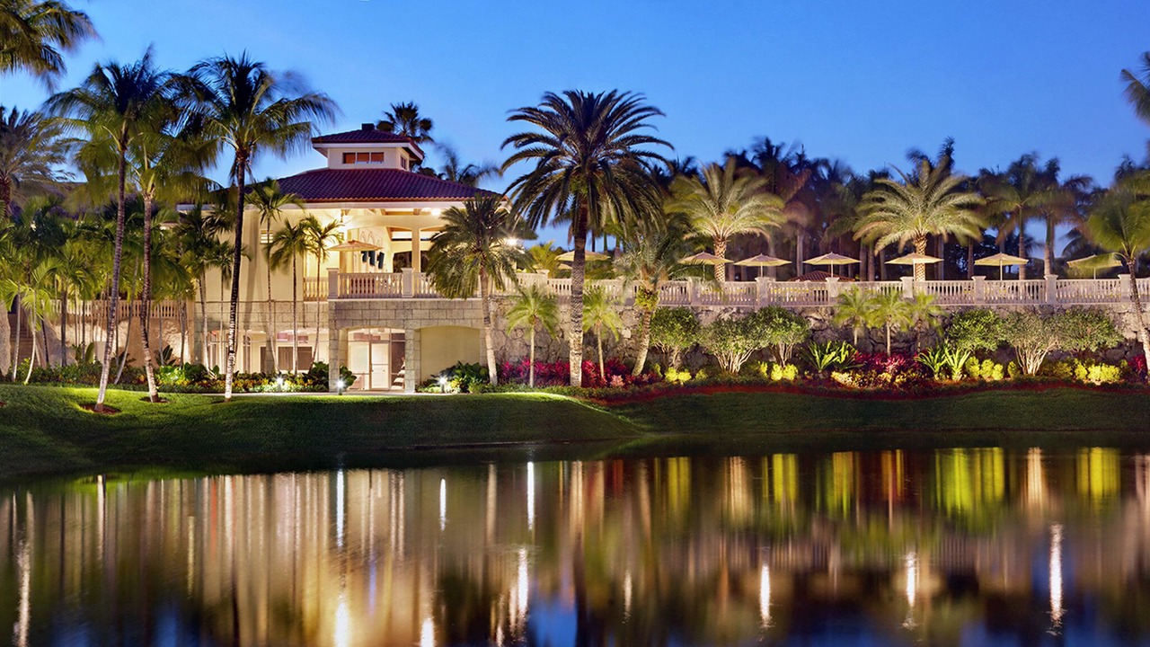 Photo of Outdoor in Doral