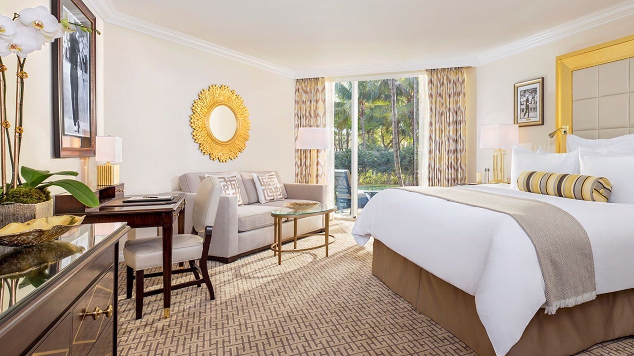 Photo of Bedroom in Doral