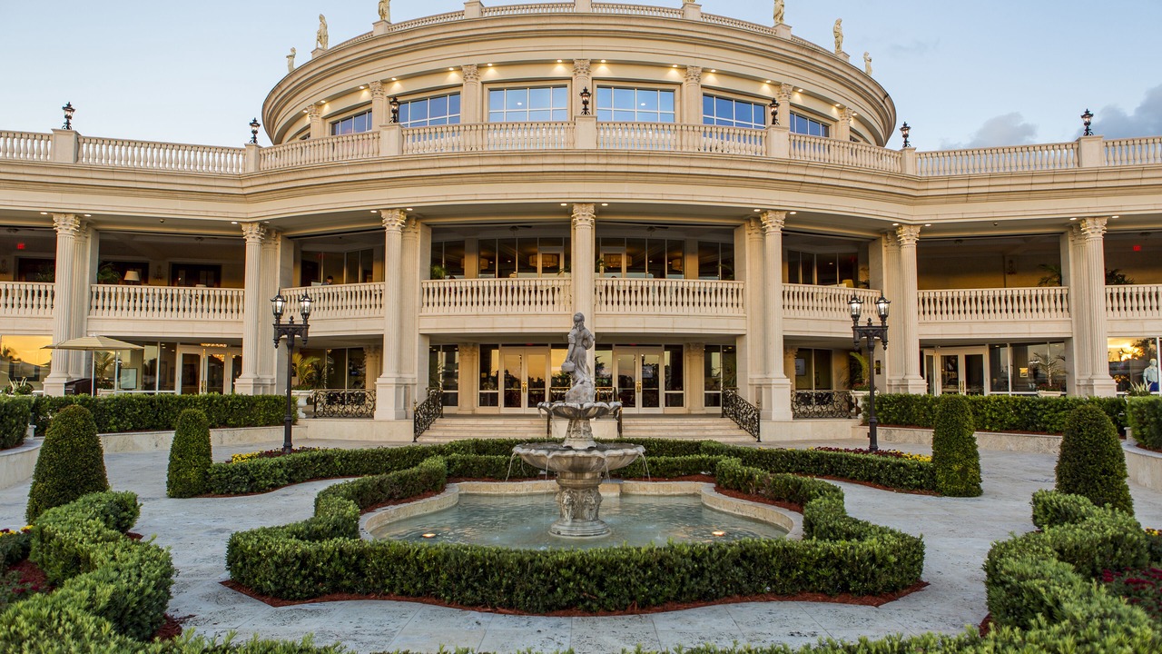 Photo of Outdoor in Doral