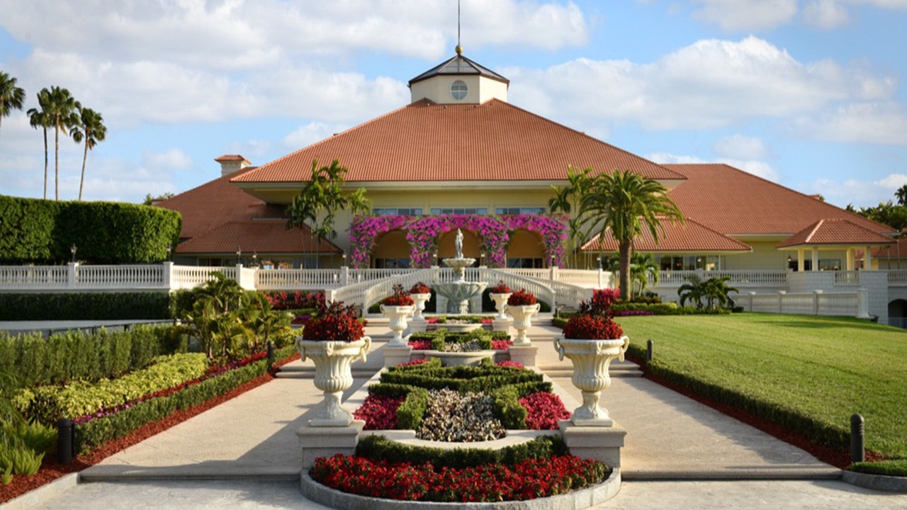 Photo of Outdoor in Doral
