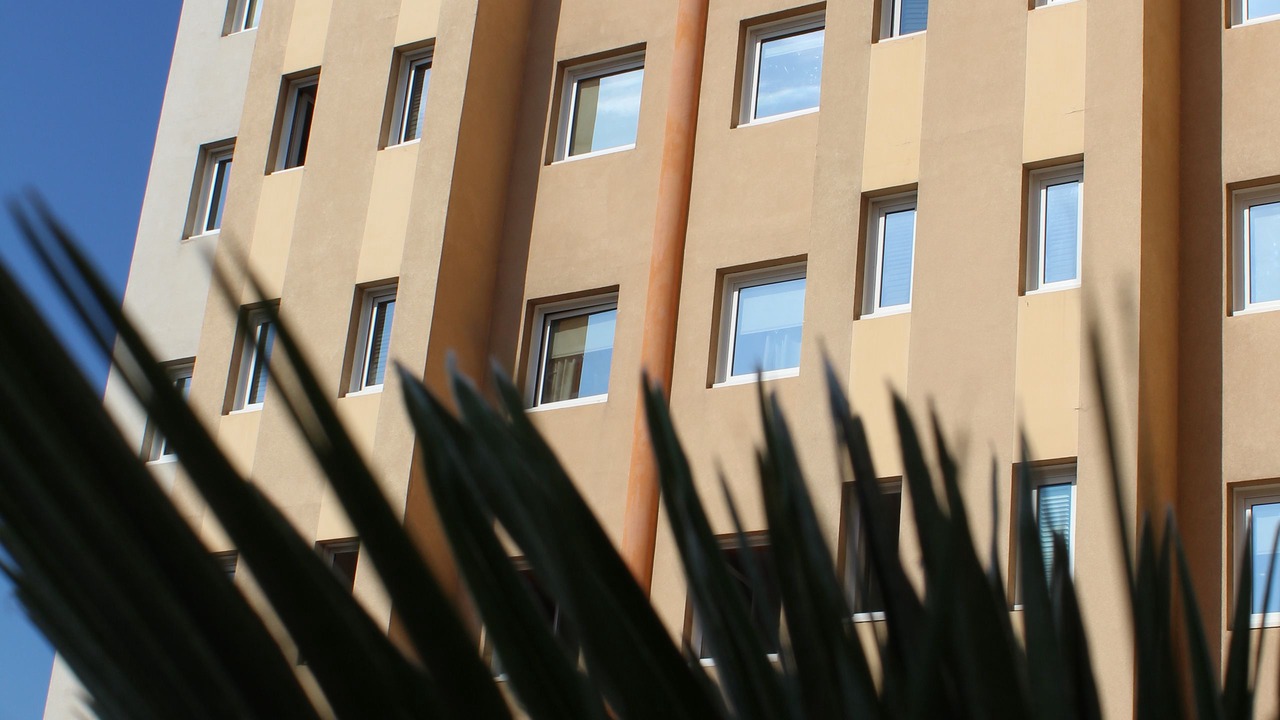 Photo of Outdoor in Musicians Quarter