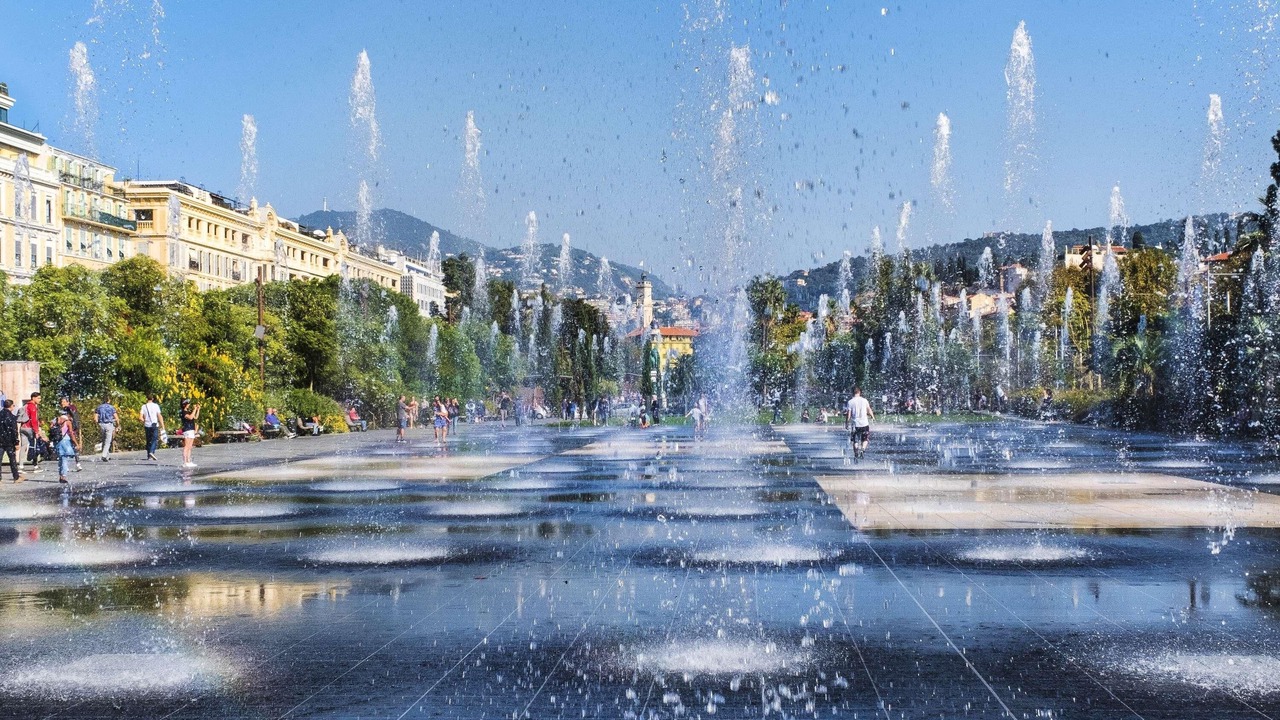 Photo of Outdoor in Musicians Quarter