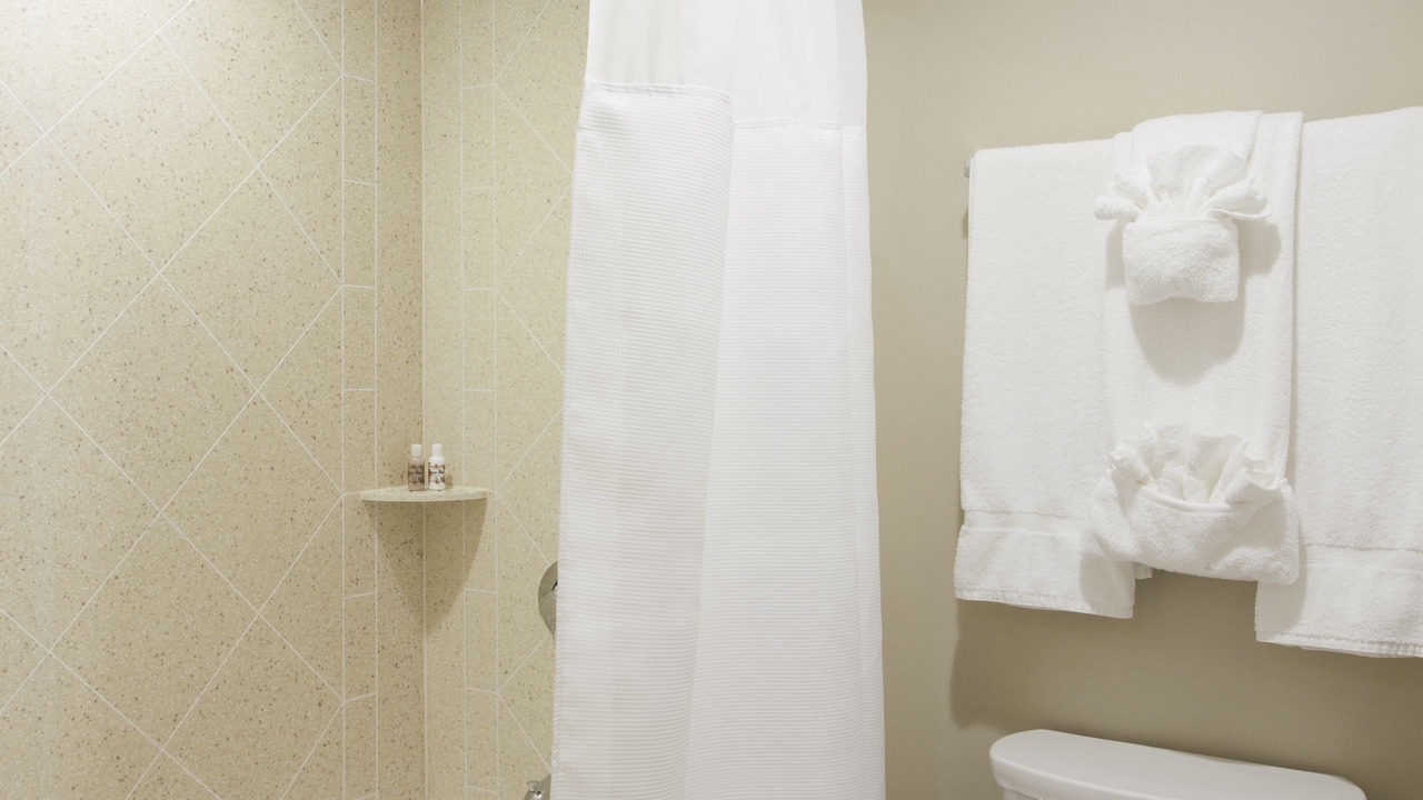 Photo of Bathroom in Surfside Beach