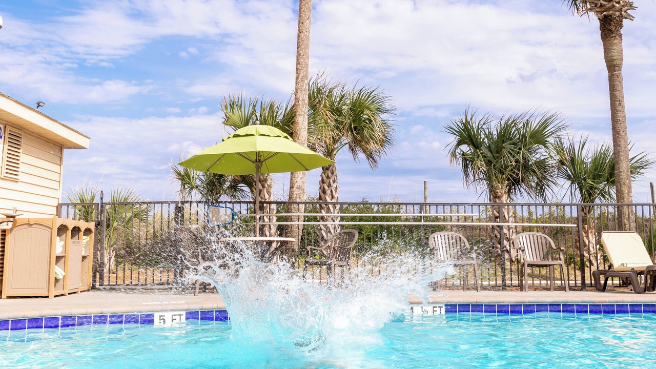 Photo of Outdoor in Surfside Beach