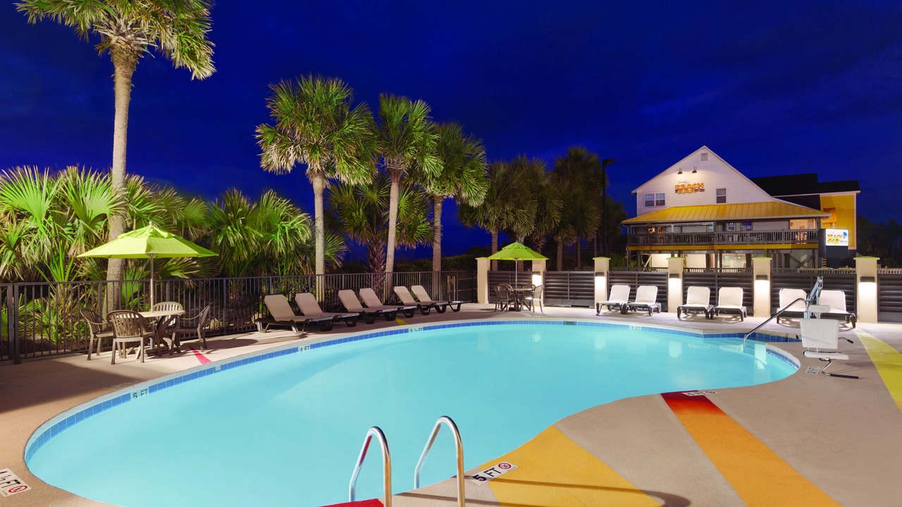 Photo of Outdoor in Surfside Beach