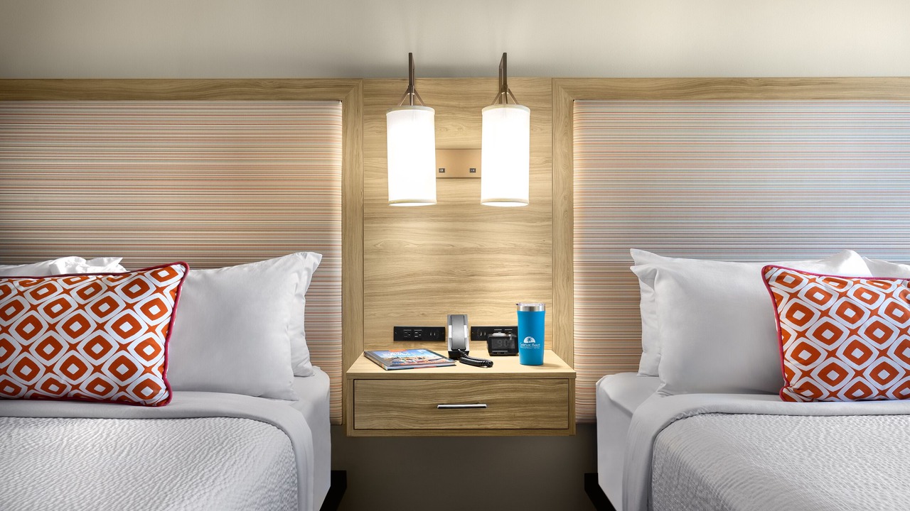 Photo of Bedroom in Surfside Beach