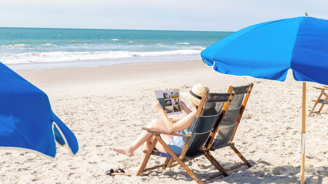 Photo of Others in Surfside Beach