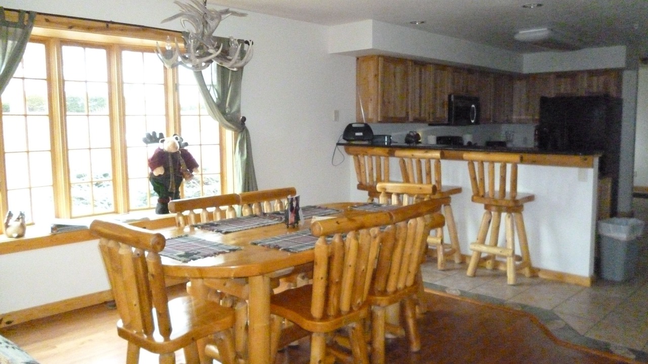 Photo of Patio Balcony in Lake Delton