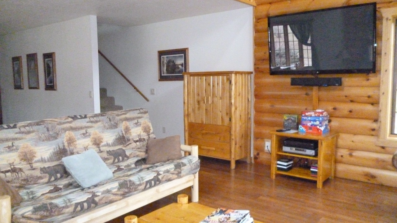 Photo of Patio Balcony in Lake Delton