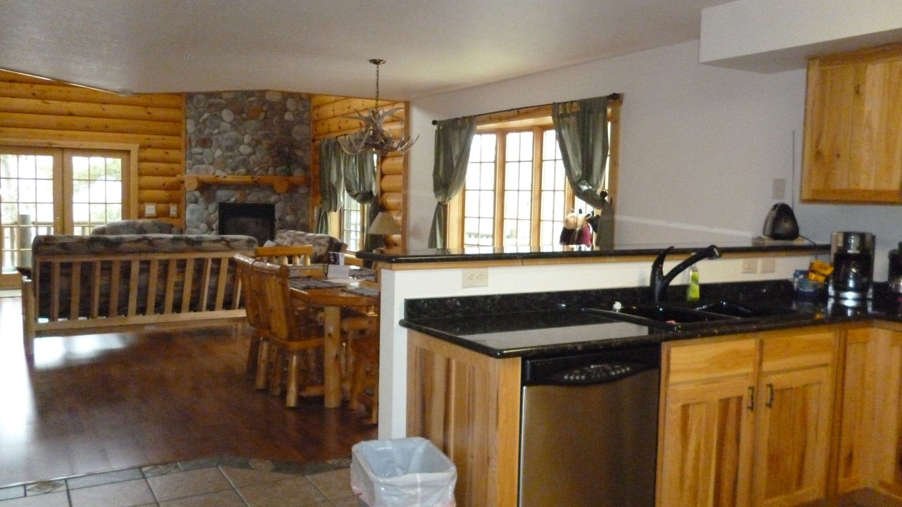 Photo of Patio Balcony in Lake Delton
