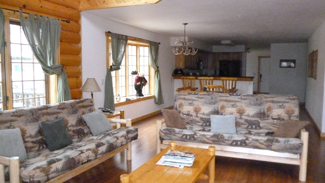 Photo of Patio Balcony in Lake Delton