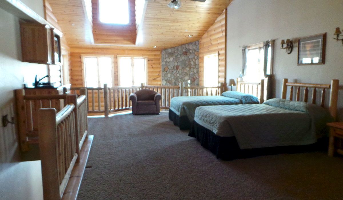 Photo of Patio Balcony in Lake Delton
