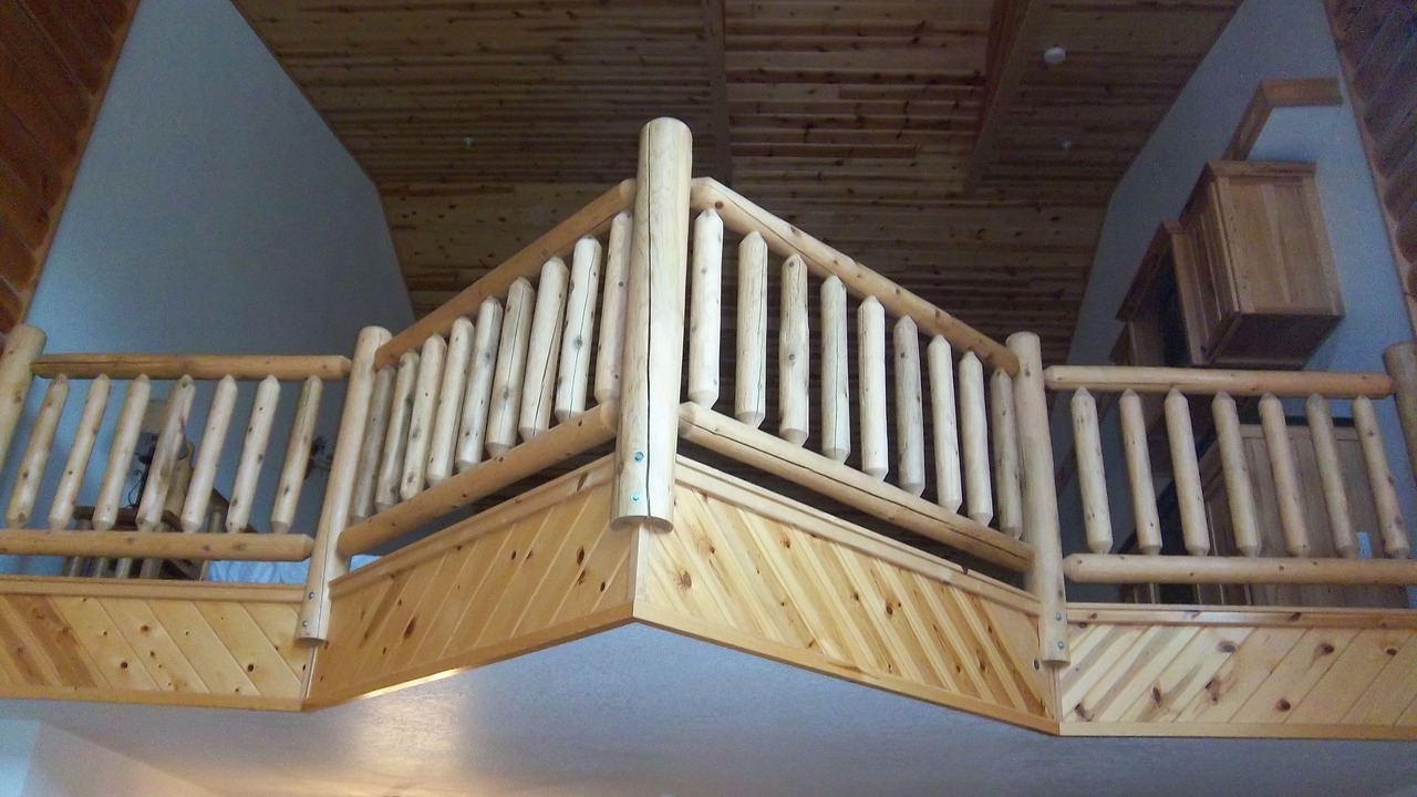 Photo of Patio Balcony in Lake Delton