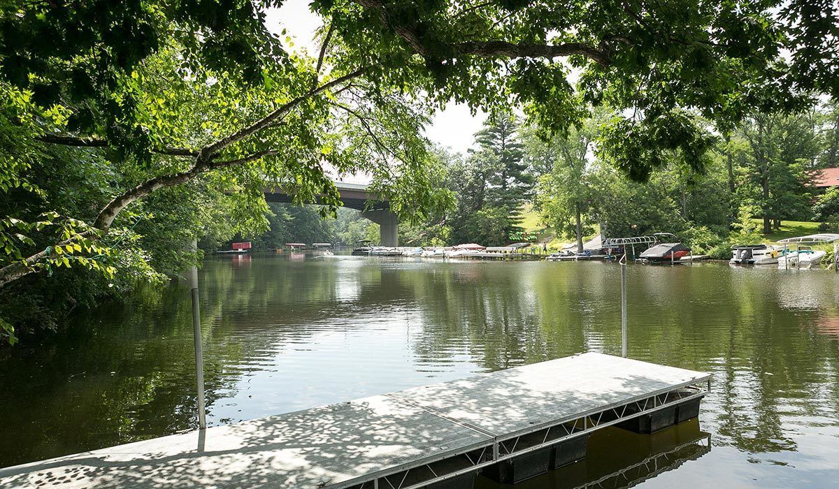 Photo of Outdoor in Lake Delton