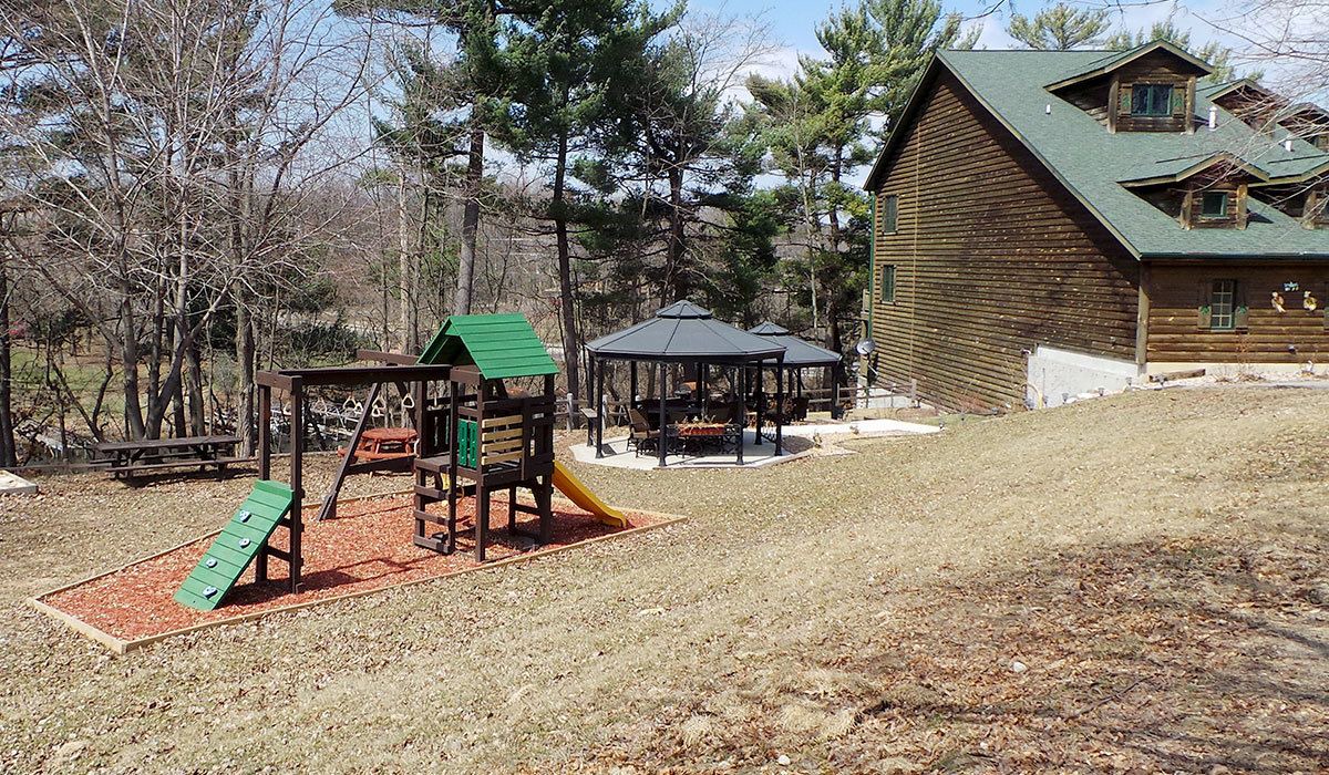 Photo of Outdoor in Lake Delton