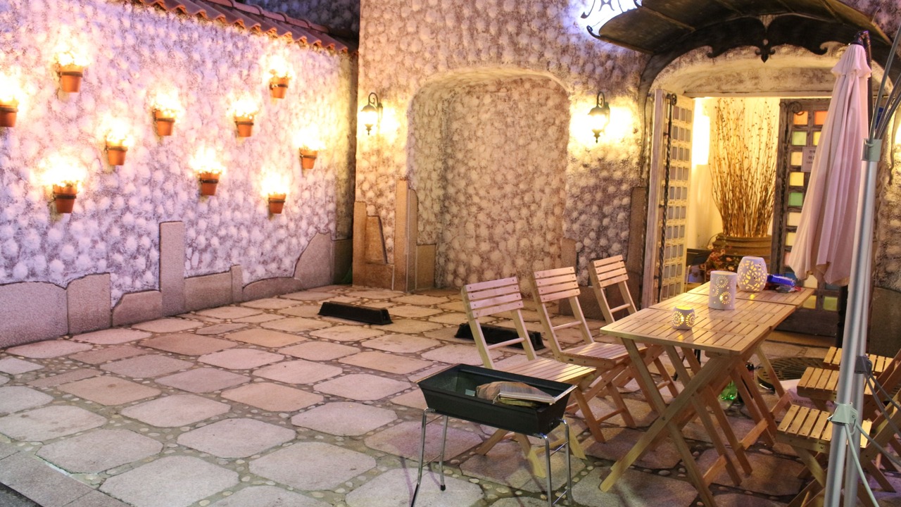 Photo of Outdoor in Daeheung-dong