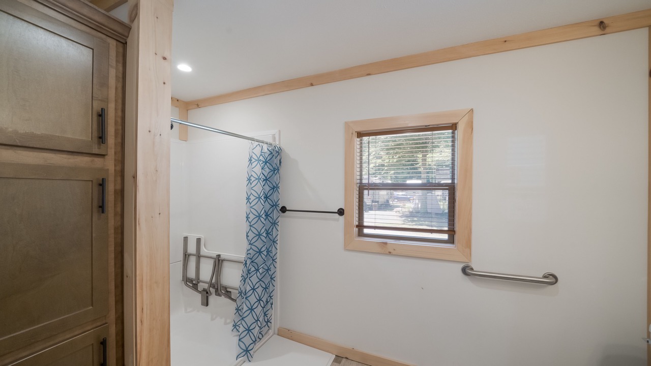 Photo of Bathroom in Moody