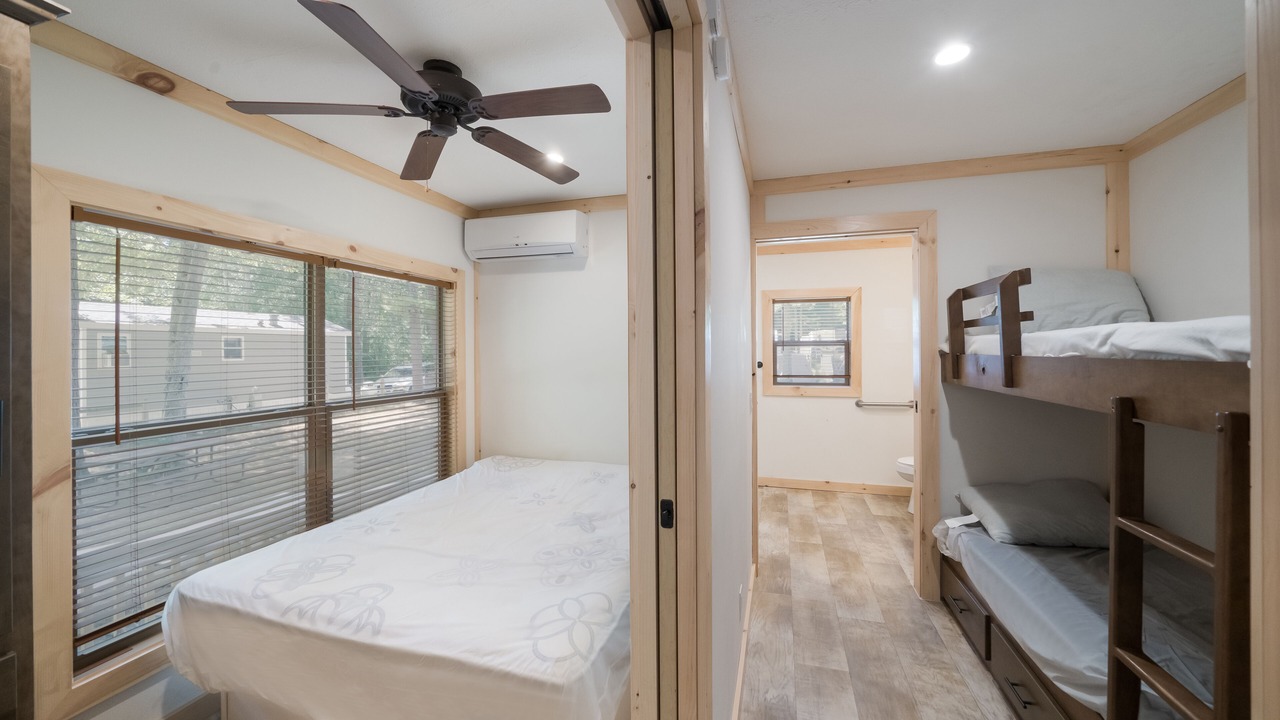 Photo of Bedroom in Moody
