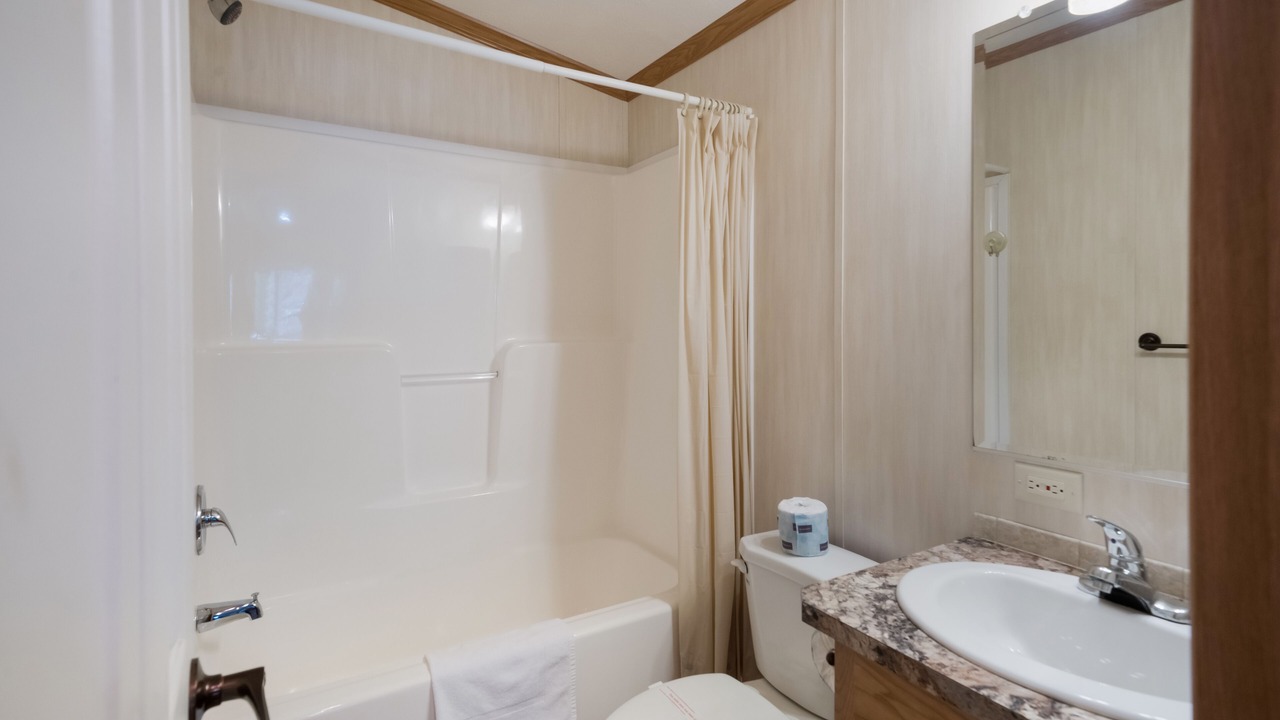 Photo of Bathroom in Moody